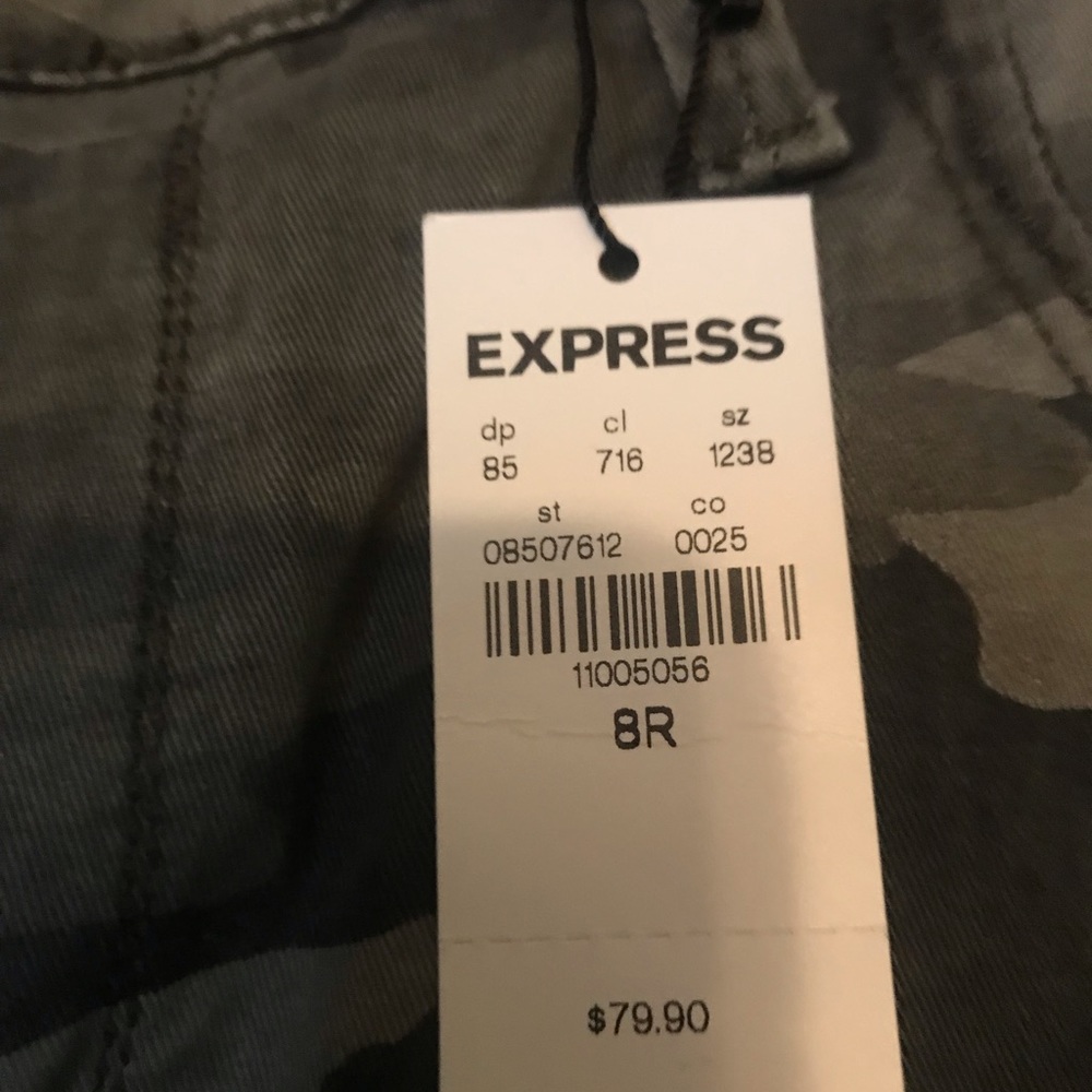 Ladies pants. - Picture 5 of 5